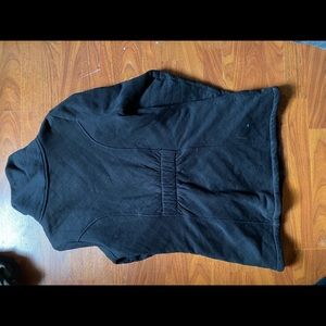 North face winter jacket